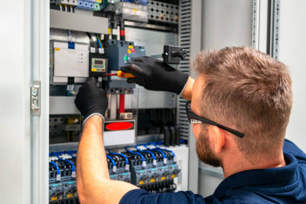 Fiskdale, MA Electrician Company