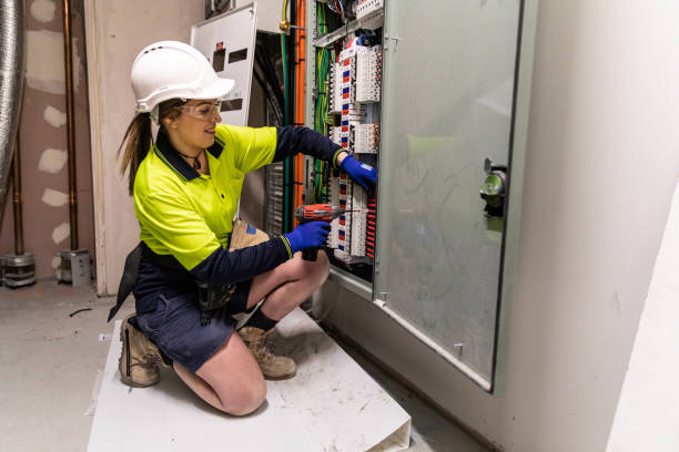 Electrical System Inspection in Fiskdale, MA