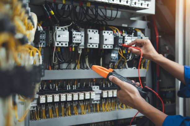 Best Electrical Repair Services  in Fiskdale, MA