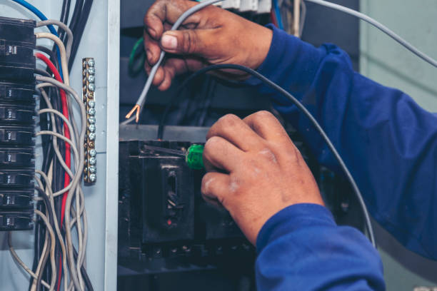 Best Circuit Breaker Repair  in Fiskdale, MA