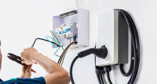 Affordable Emergency Electrician in Fiskdale, MA