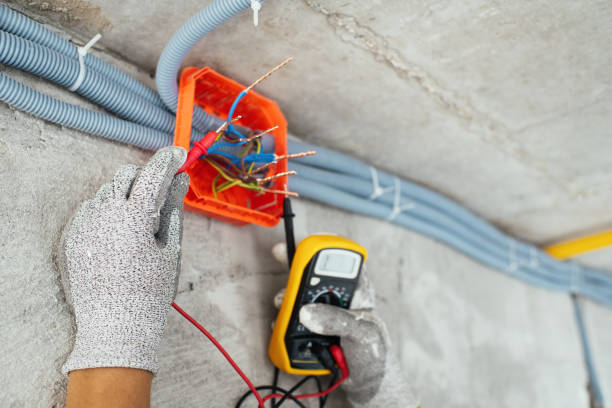 Best Electrical Upgrades for Homes  in Fiskdale, MA