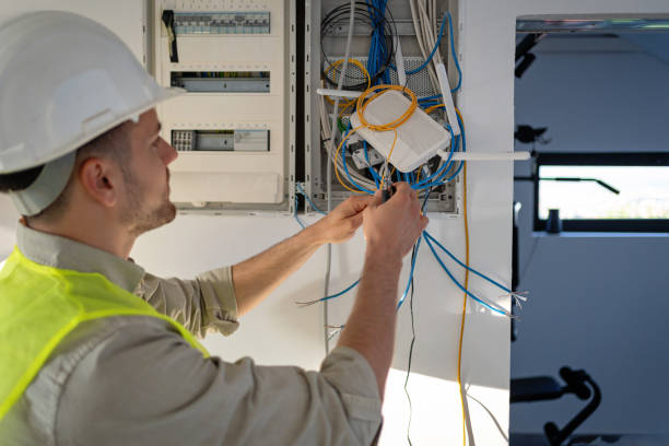 Best Electrical System Inspection  in Fiskdale, MA