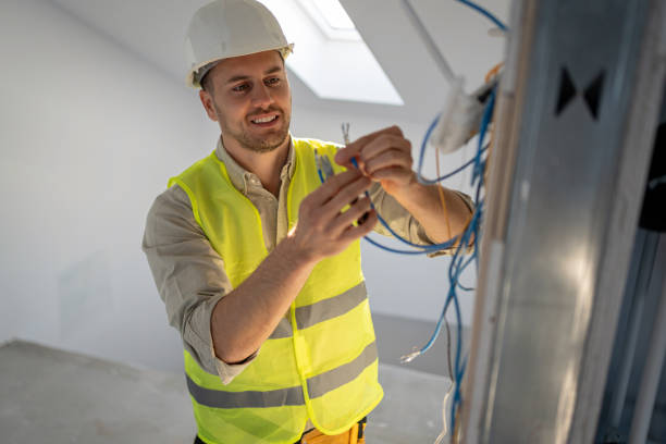 Best Electrical Installation Contractor  in Fiskdale, MA