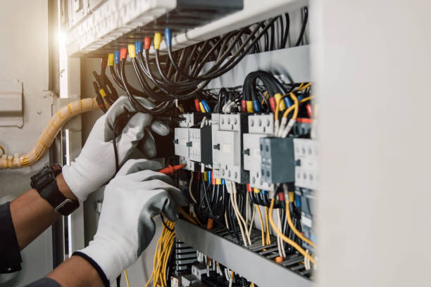 Best Emergency Electrical Repair  in Fiskdale, MA